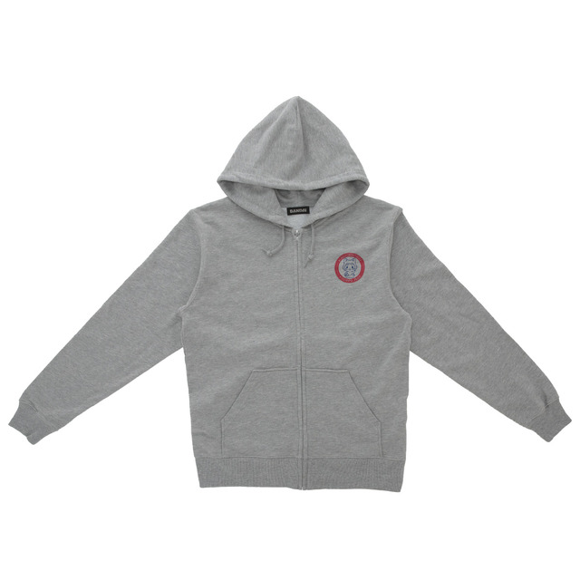 KUROCORZET2022 おうち時間 パーカー（C）藤巻忠俊／集英社・黒子のバスケ製作委員会（C）「黒子のバスケ」アニメ10周年プロジェクト