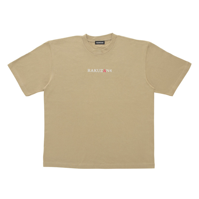 KUROCORZET2022 おうち時間 Tシャツ　赤司（C）藤巻忠俊／集英社・黒子のバスケ製作委員会（C）「黒子のバスケ」アニメ10周年プロジェクト