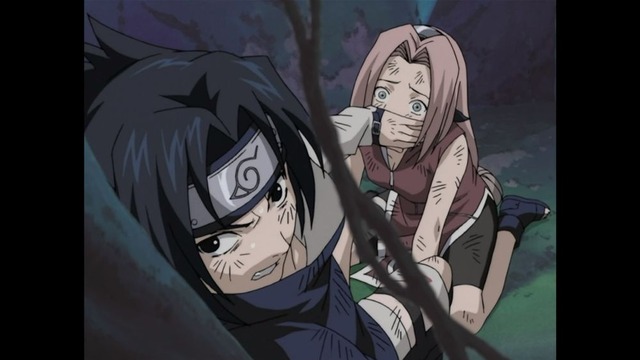 （C）岸本斉史 スコット／集英社・テレビ東京・ぴえろ