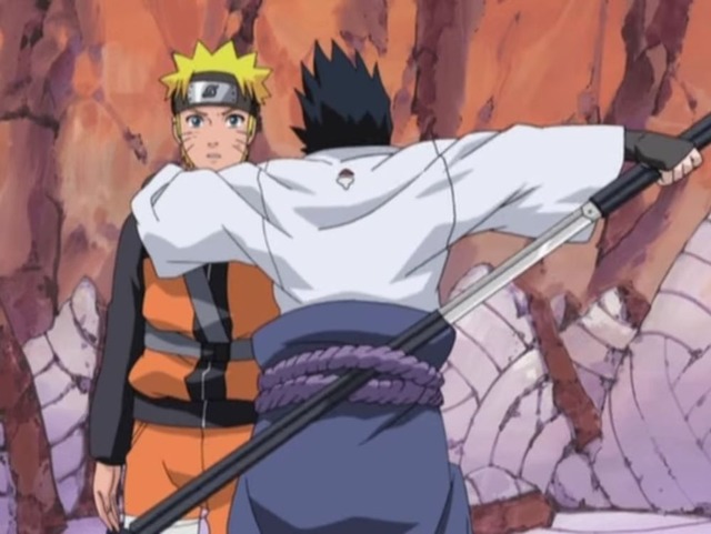 （C）岸本斉史 スコット／集英社・テレビ東京・ぴえろ