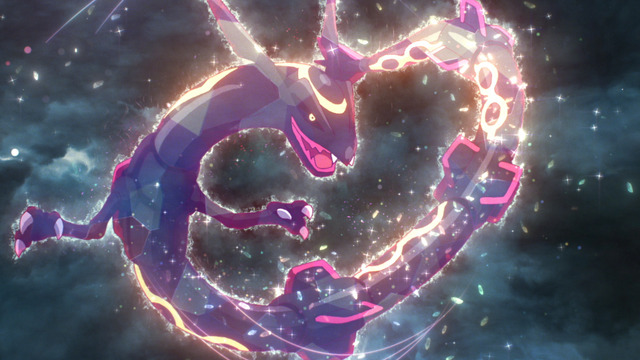 テレビアニメ「ポケットモンスター」新シリーズ　場面写真（C）Nintendo・Creatures・GAME FREAK・TV Tokyo・ShoPro・JR Kikaku （C）Pokémon