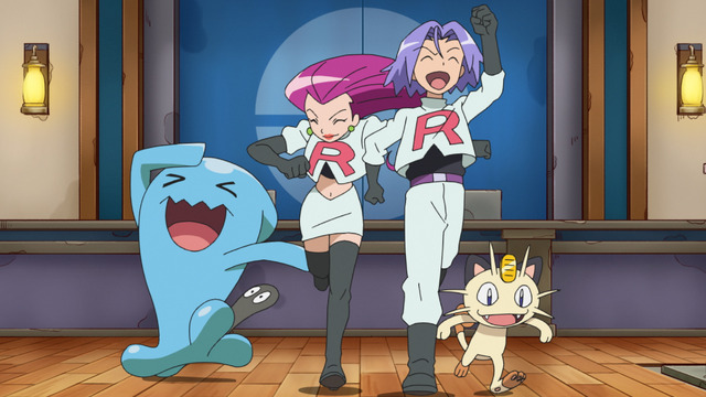 スペシャルエピソード 「ポケットモンスター 遥かなる青い空」場面写真（C）Nintendo・Creatures・GAME FREAK・TV Tokyo・ShoPro・JR Kikaku （C）Pokémon