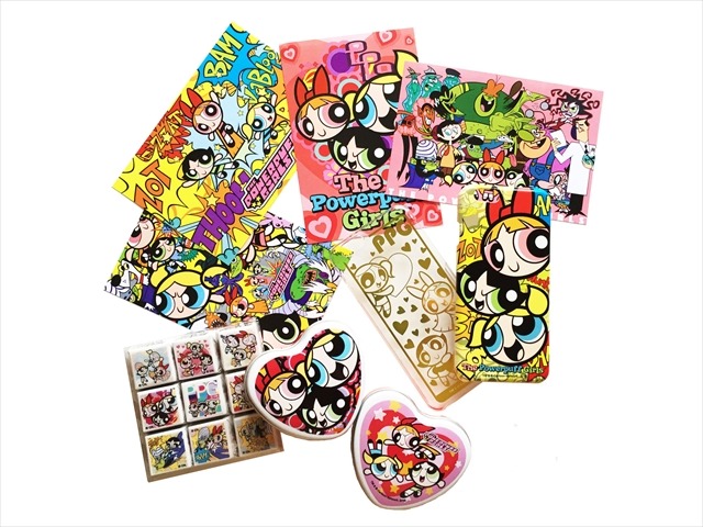 TM & (C)TBS Europe Ltd, Cartoon Network. (s15) TM & (C)Cartoon Network. (s15)