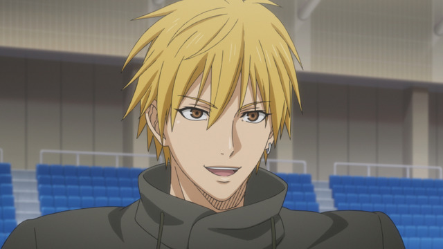 『黒子のバスケ』アニメ10周年記念アニバーサリーソング「ゼロステップ」ミュージックビデオ full ver.（C）藤巻忠俊／集英社・黒子のバスケ製作委員会（C）「黒子のバスケ」アニメ10周年プロジェクト