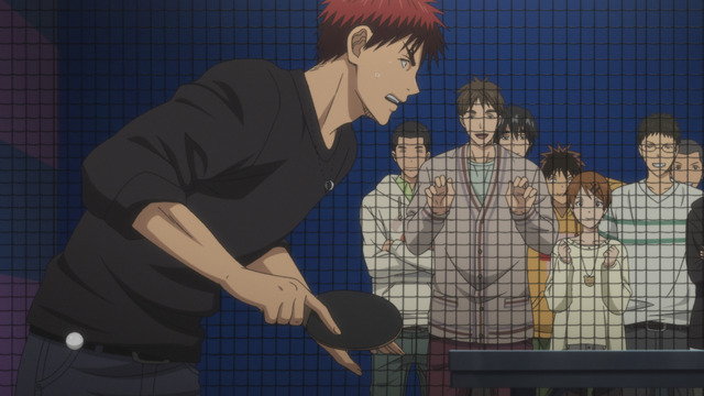 『黒子のバスケ』アニメ10周年記念アニバーサリーソング「ゼロステップ」ミュージックビデオ full ver.（C）藤巻忠俊／集英社・黒子のバスケ製作委員会（C）「黒子のバスケ」アニメ10周年プロジェクト