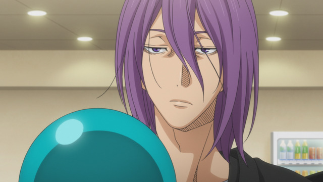 『黒子のバスケ』アニメ10周年記念アニバーサリーソング「ゼロステップ」ミュージックビデオ full ver.（C）藤巻忠俊／集英社・黒子のバスケ製作委員会（C）「黒子のバスケ」アニメ10周年プロジェクト