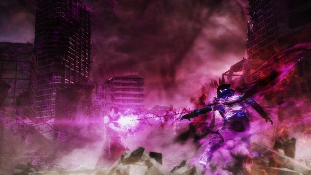 最終話【Endless Love】場面写真（C）大川ぶくぶ/竹書房・キングレコード