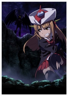 （c）ダイナミック企画・東映アニメーション（c）ロボットガールズ研究所