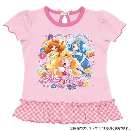 (C)ABC・東映アニメーション