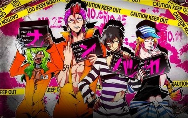 「comico」、AnimeJapan 2015にてアニメ制作発表会 「ReLIFE」など5作品