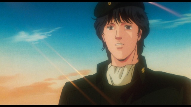 『銀河英雄伝説　わが征くは星の大海　4Kリマスター』＆『銀河英雄伝説　新たなる戦いの序曲（オーヴァチュア） 4Kリマスター』（C）田中芳樹・徳間書店・徳間ジャパンコミュニケーションズ・らいとすたっふ・サントリー（C）加藤直之