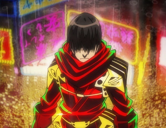 ネオサイタマから「ニンジャスレイヤー」がAnimeJapan2015にやってくる　メインキャストも明らかに