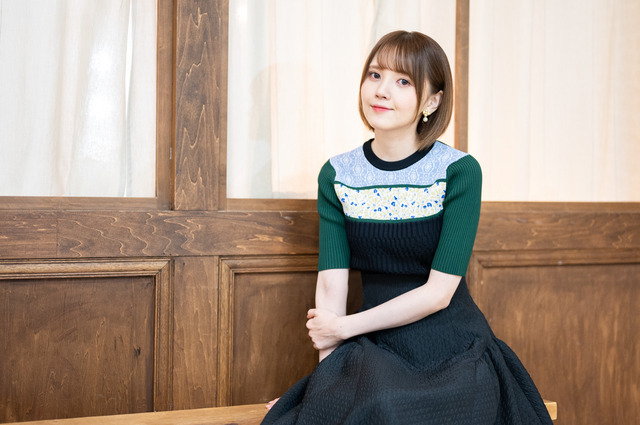 『英雄王』鬼頭明里インタビュー