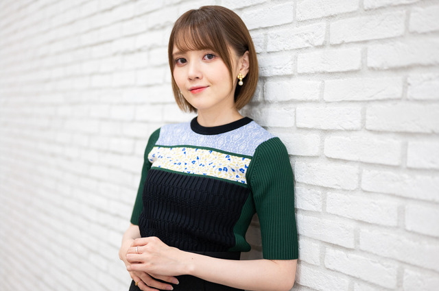 『英雄王』鬼頭明里インタビュー