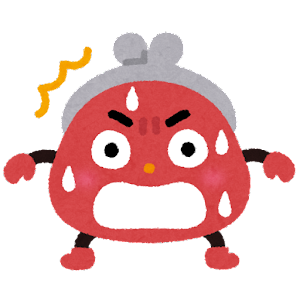 「いらすとや」