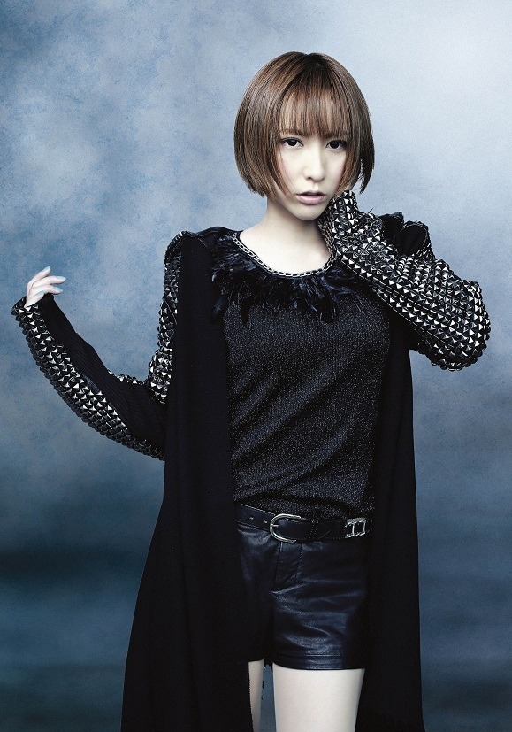 「アルスラーン戦記」EDテーマに藍井エイル　10thシングル「ラピスラズリ」に決定