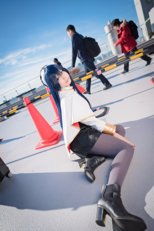 【コスプレ】伊織もえ、Liyuuらが参加していた5年前のコミケをプレイバック♪ コミックマーケット101が間もなく開催