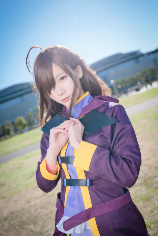 【コスプレ】伊織もえ、Liyuuらが参加していた5年前のコミケをプレイバック♪ コミックマーケット101が間もなく開催