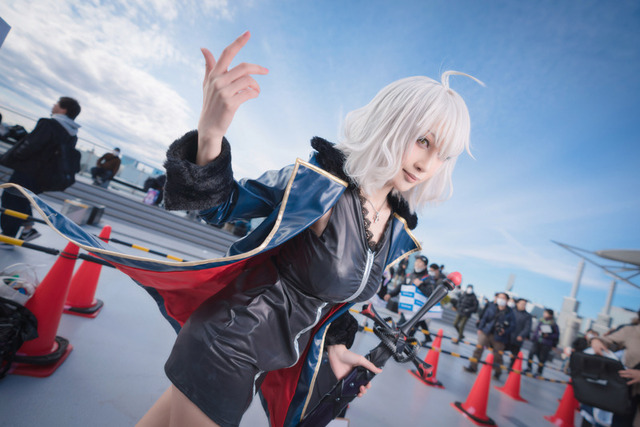 【コスプレ】伊織もえ、Liyuuらが参加していた5年前のコミケをプレイバック♪ コミックマーケット101が間もなく開催