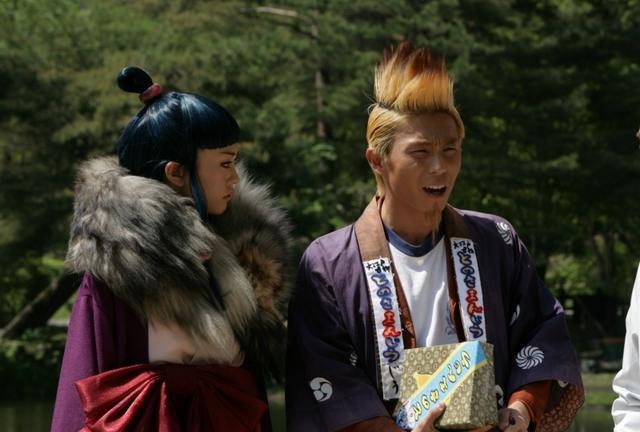 異議なし！映画「逆転裁判」DVD＆Blu-rayが充実の収録内容で発売 ― 巧 舟インタビューも掲載