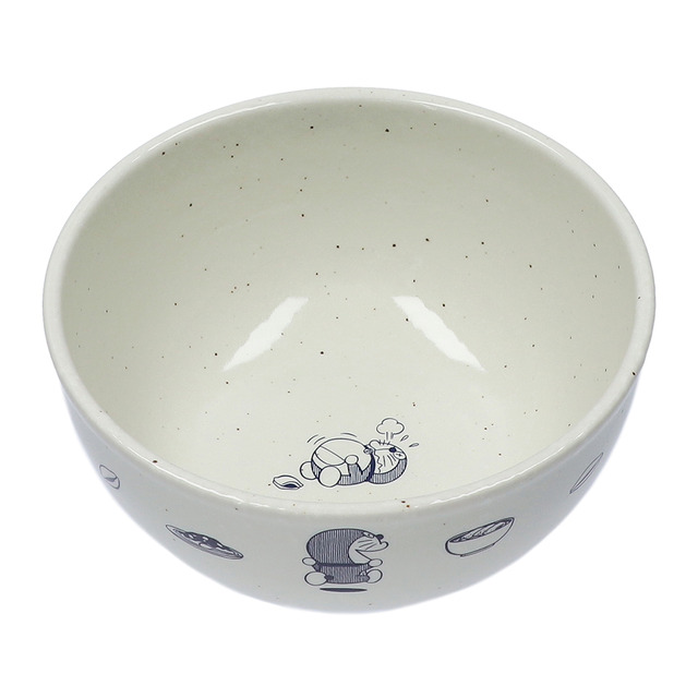 ドラえもん未来デパート限定 まんぷく食卓シリーズ どんぶり(C)Fujiko-Pro (C)Fujiko-Pro, Shogakukan, TV-Asahi, Shin-ei and ADK