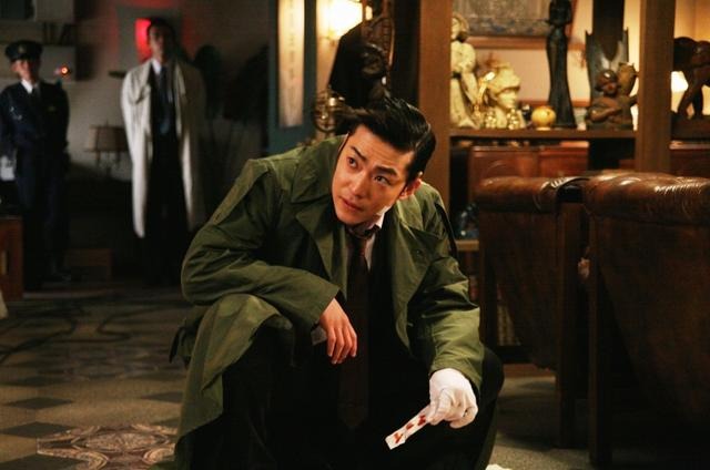 異議なし！映画「逆転裁判」DVD＆Blu-rayが充実の収録内容で発売 ― 巧 舟インタビューも掲載