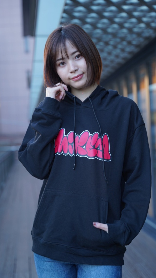 Fuuuu公式アンバサダーの蒼乃茜