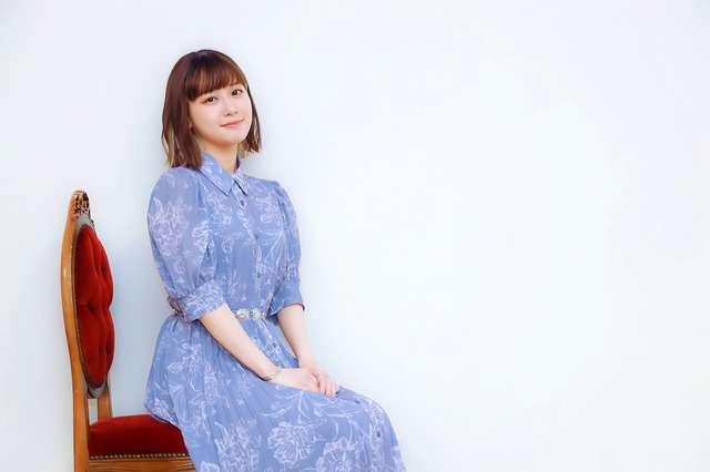 『英雄王』レオーネ役・楠木ともり