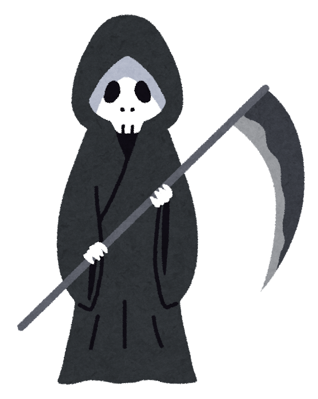 「“死んでほしくなかった”キャラといえば？」