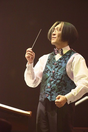 「宇宙戦艦ヤマト2199」の劇伴音楽がそのまま実現　ライブコンサートにファンの熱気