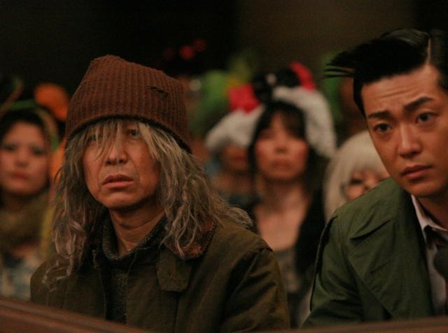 異議なし！映画「逆転裁判」DVD＆Blu-rayが充実の収録内容で発売 ― 巧 舟インタビューも掲載