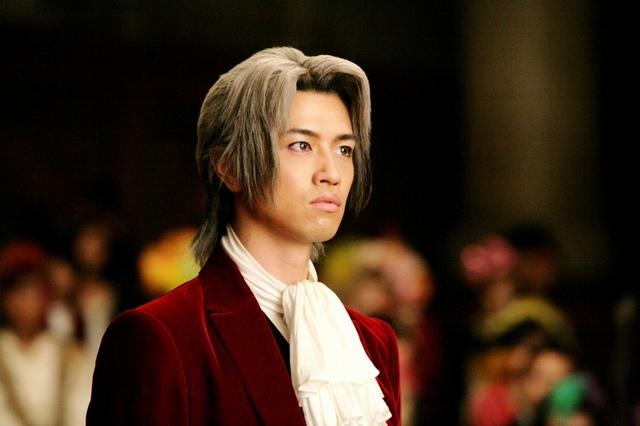 異議なし！映画「逆転裁判」DVD＆Blu-rayが充実の収録内容で発売 ― 巧 舟インタビューも掲載