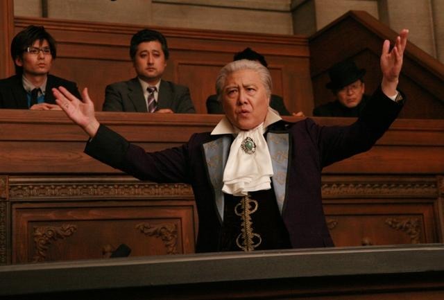 異議なし！映画「逆転裁判」DVD＆Blu-rayが充実の収録内容で発売 ― 巧 舟インタビューも掲載