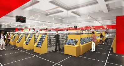 3Fアニメ、J-POP、J-INDIES