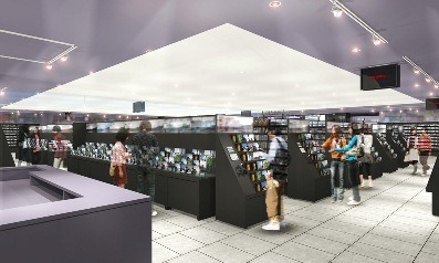 4Fダンスミュージック