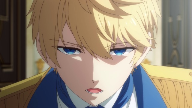 『転生王女と天才令嬢の魔法革命』場面カット　（C）2023 鴉ぴえろ・きさらぎゆり／KADOKAWA／転天製作委員会