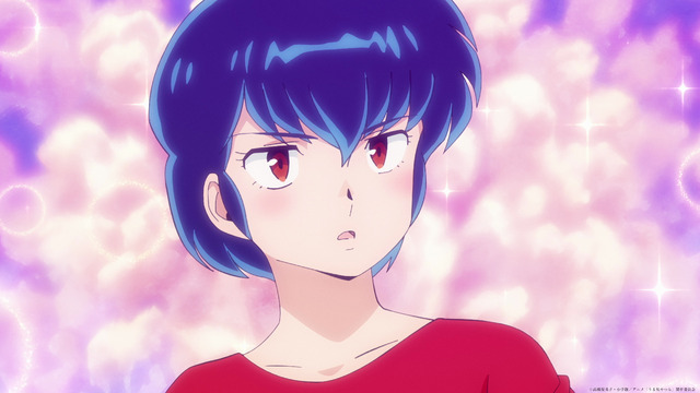 『うる星やつら』第2クールPVカット（C）高橋留美子・小学館／アニメ「うる星やつら」製作委員会