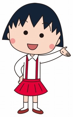 （c）さくらプロダクション/日本アニメーション