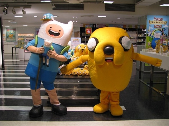 TM (C)2015 Cartoon Network.