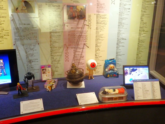 杉並アニメーションミュージアム