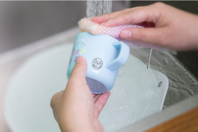 あらゆる素材にスタンプOKな「Pokémon PON ネームスタンプ」水洗いも可能（C）Nintendo･Creatures･GAME FREAK･TV Tokyo･ShoPro･JR Kikaku（C）Pokémon