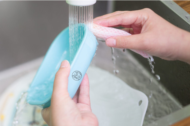 あらゆる素材にスタンプOKな「Pokémon PON ネームスタンプ」水洗いも可能（C）Nintendo･Creatures･GAME FREAK･TV Tokyo･ShoPro･JR Kikaku（C）Pokémon