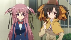 「えびてん 公立海老栖川高校天悶部」