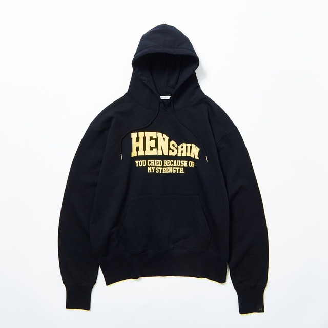 デザインパーカー -COLLEGE-｜HENSHIN by KAMEN RIDER（C）石森プロ・東映