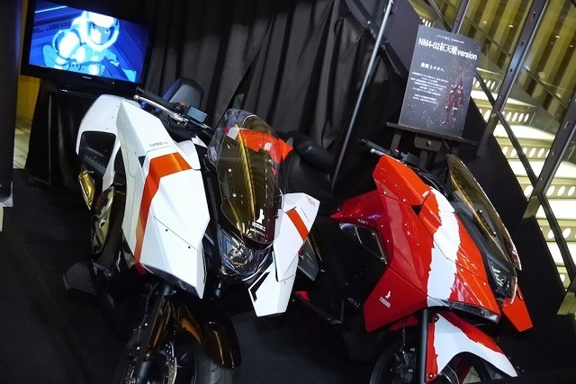 第2期に先だち、ついに全国公開！「劇場版　シドニアの騎士」初日舞台挨拶レポート