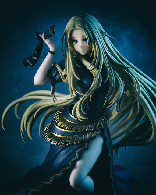 陰の実力者になりたくて！ アルファ ドレスver.　(C)逢沢大介・KADOKAWA刊／シャドウガーデン