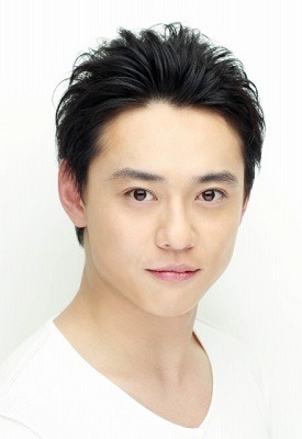 石垣佑磨(伊達真役)