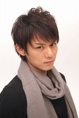 渡辺和貴(ユウヤ役)