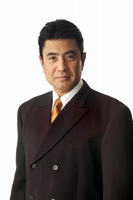 名高達男(風間新太郎役)