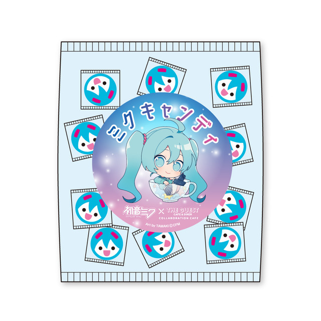 ミクキャンディ（１種）700円（税込）